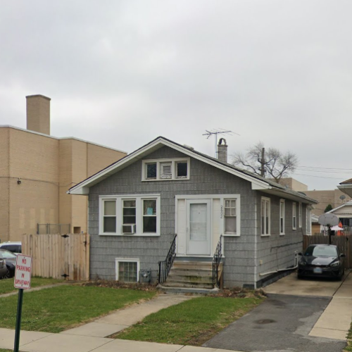 XXXX Glos Ave, Bellwood