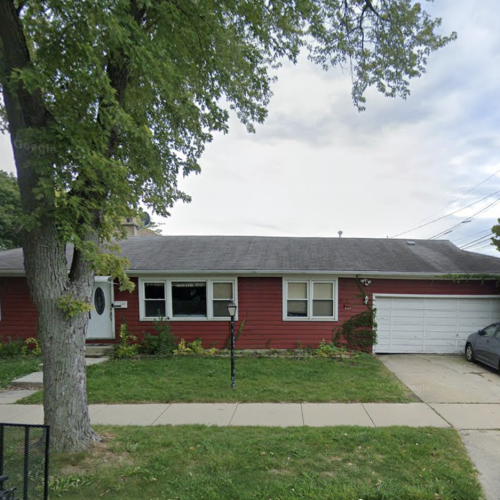 XXXX W Eastwood Ave, Chicago